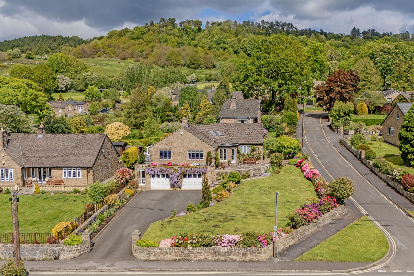 Coombs Road, Bakewell, photo 22