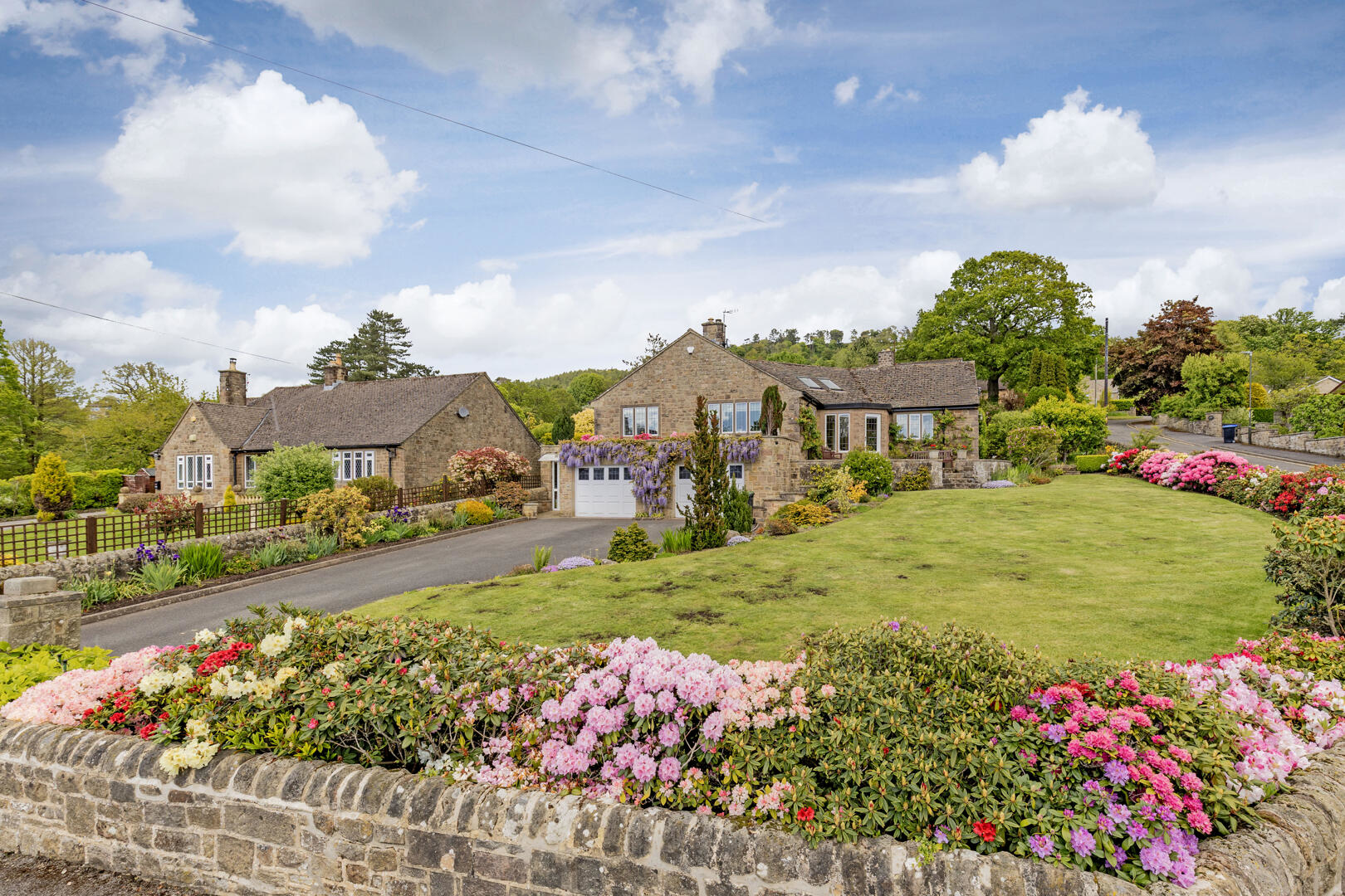 Coombs Road, Bakewell, photo 27