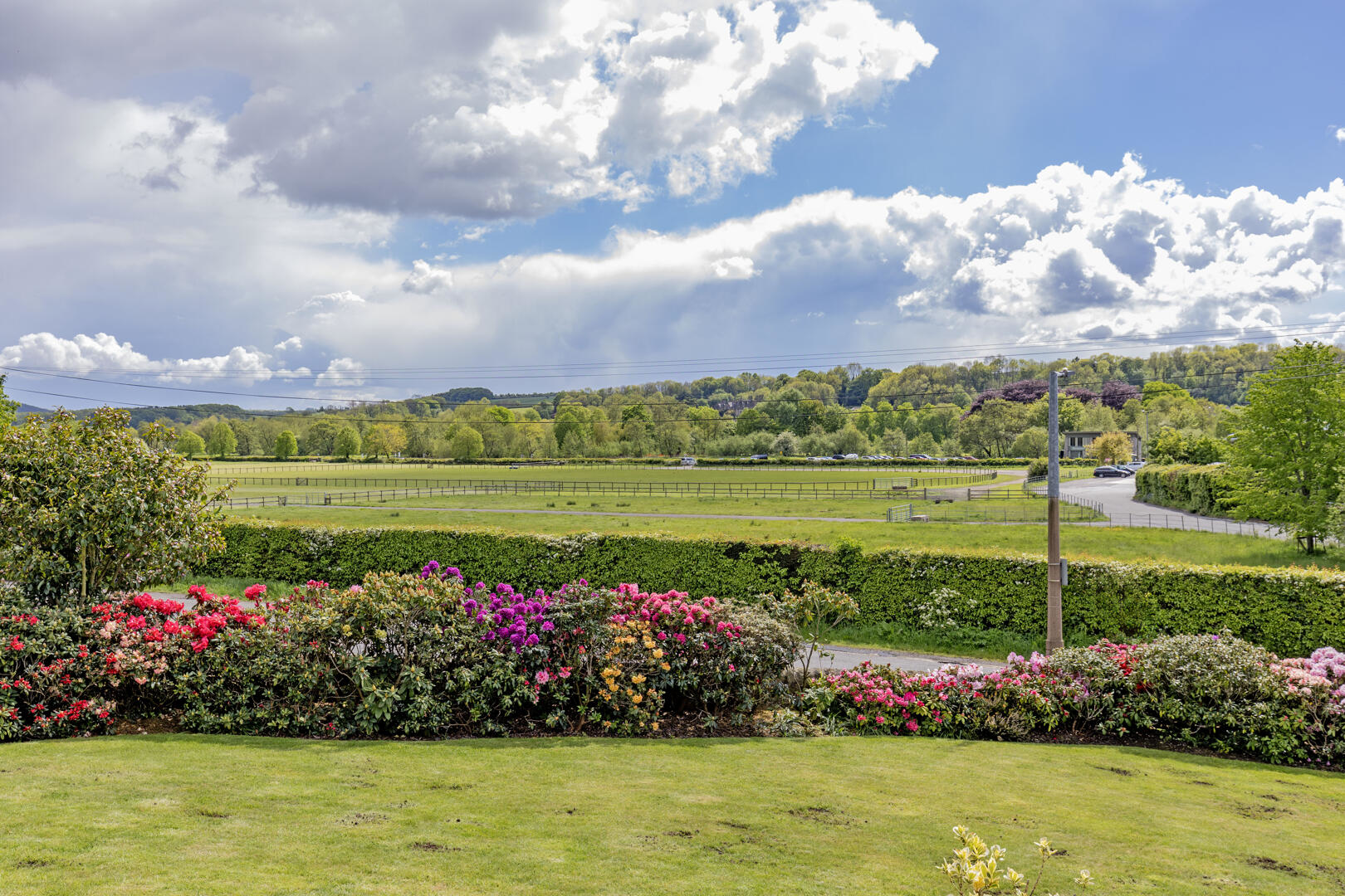 Coombs Road, Bakewell, photo 31