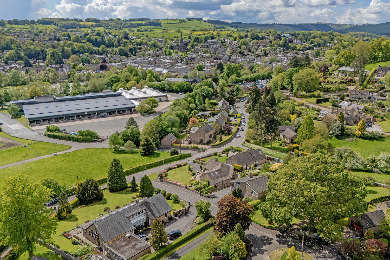 Coombs Road, Bakewell, photo 21