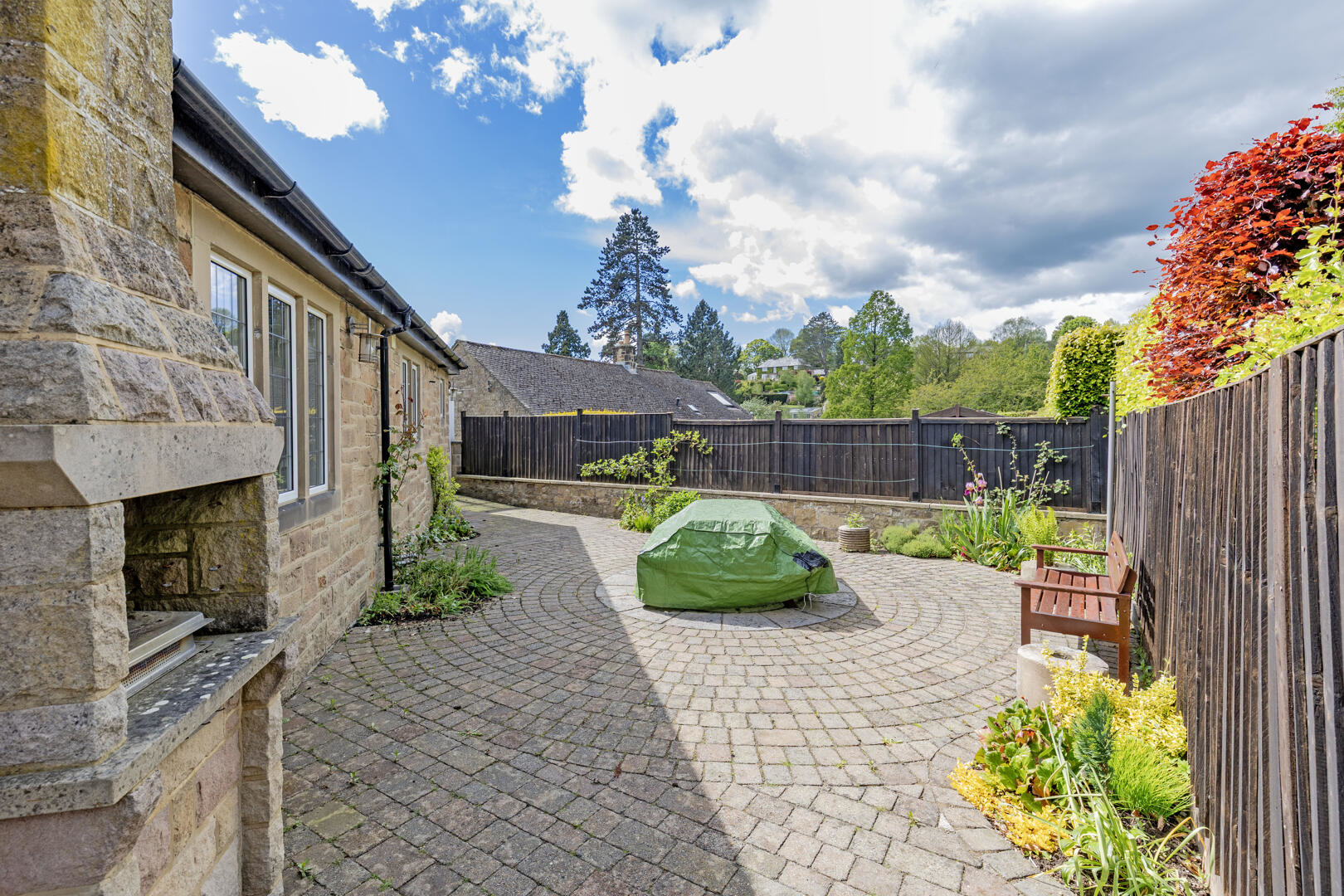 Coombs Road, Bakewell, photo 35