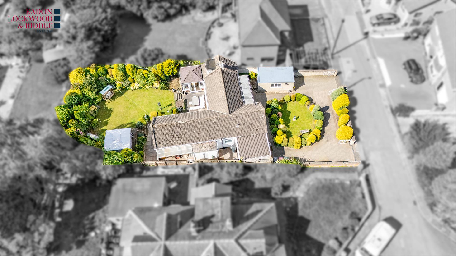 Sitwell Drive, Rotherham, photo 3