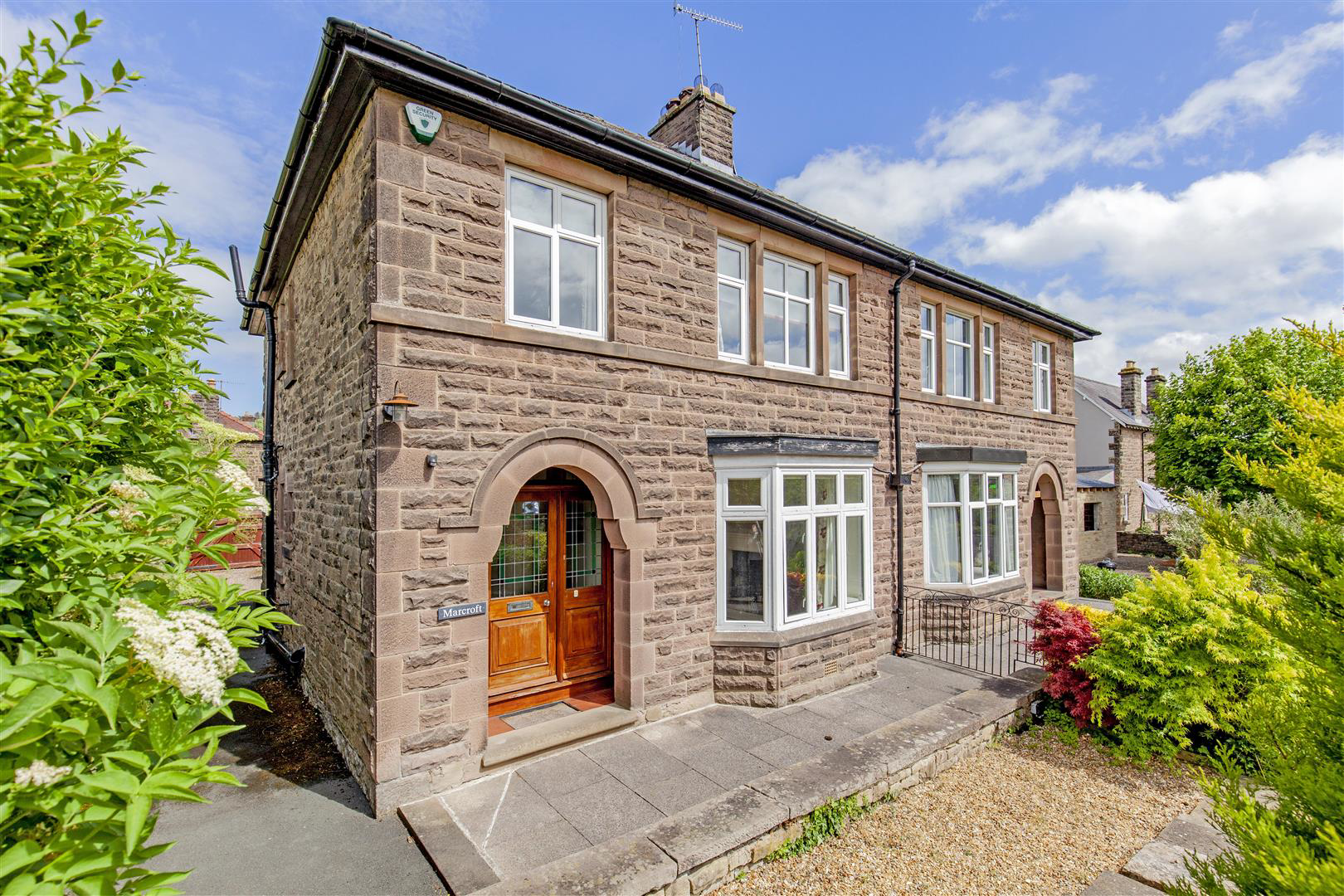 Haddon Road, Bakewell, photo 26