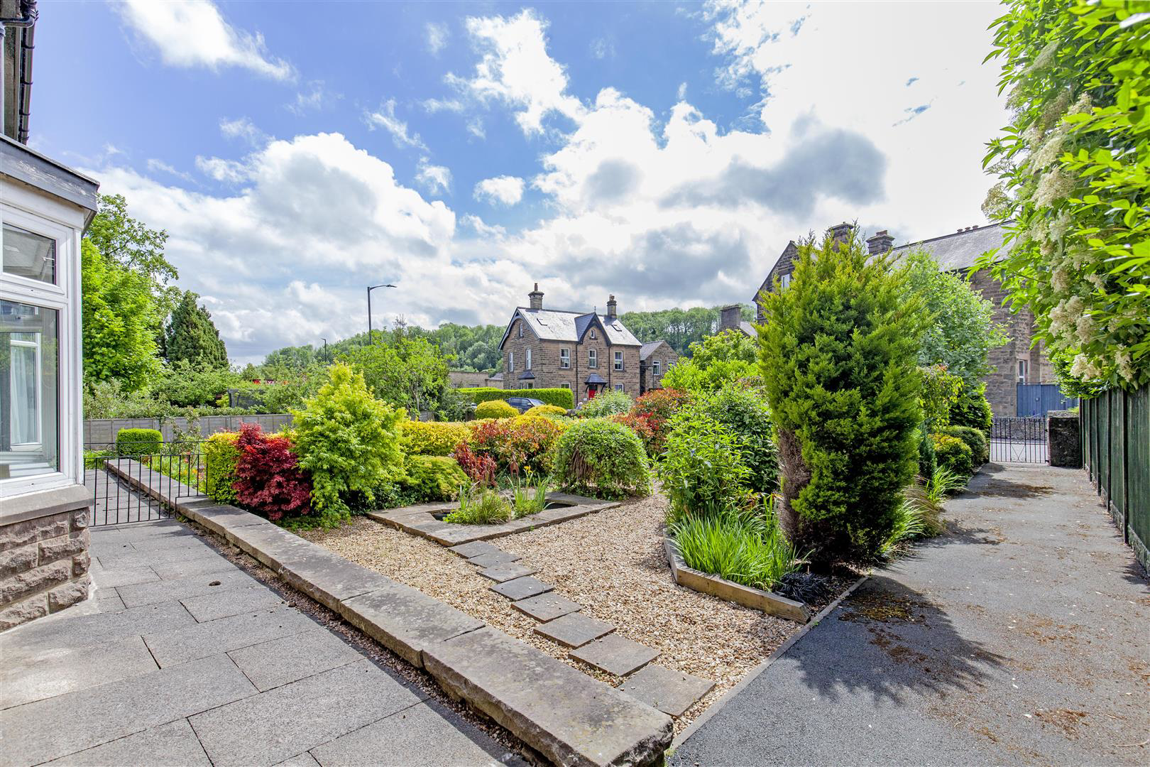 Haddon Road, Bakewell, photo 18
