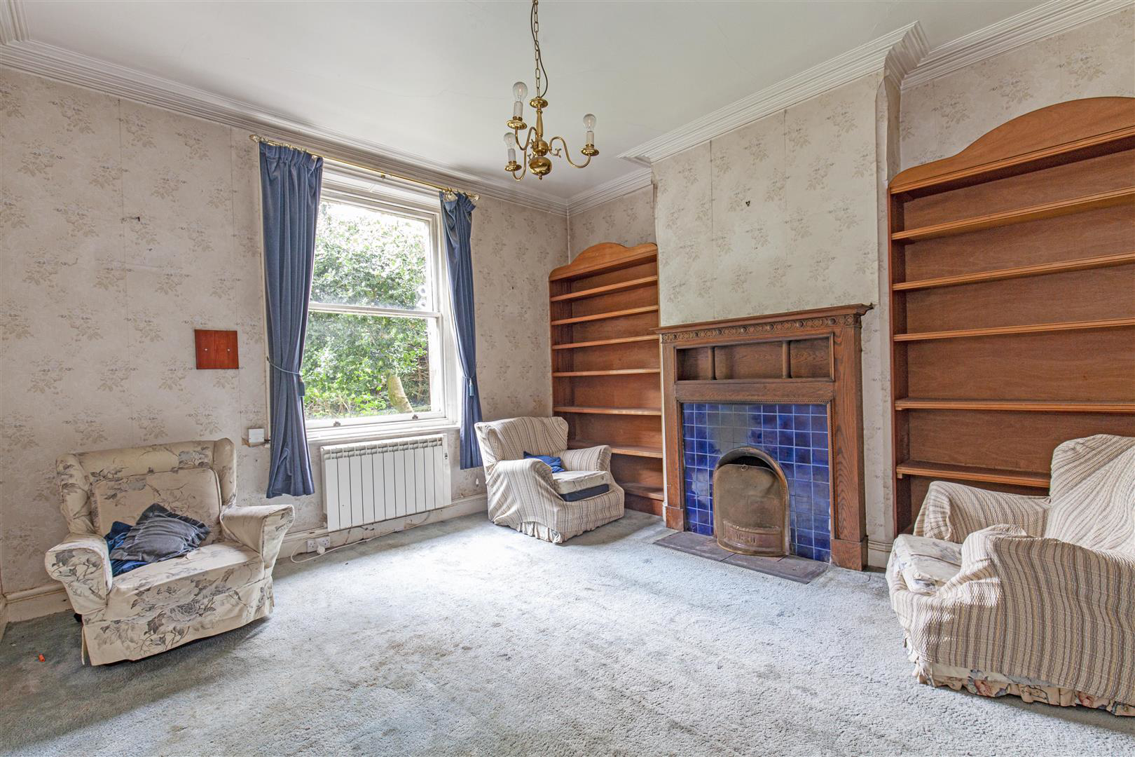 Stanedge Road, Bakewell, photo 6