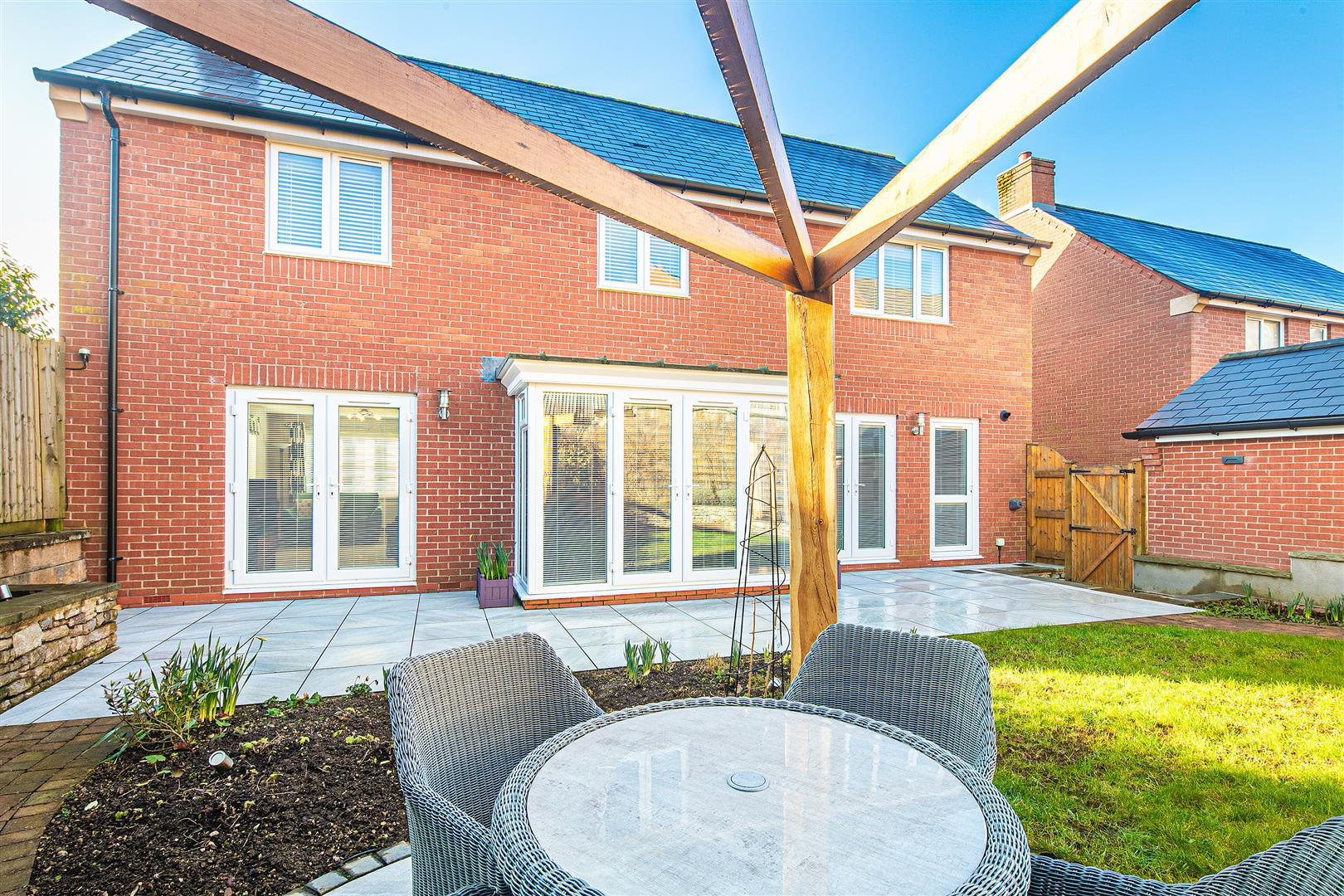 Portway Drive, Matlock, photo 25