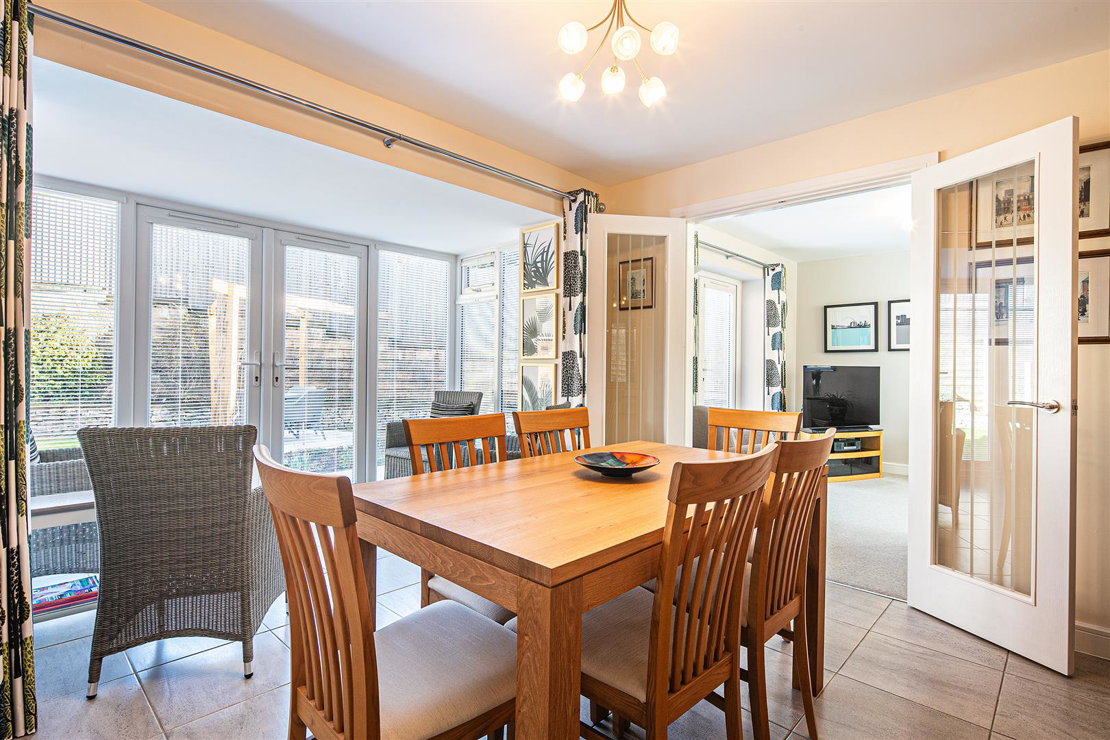 Portway Drive, Matlock, photo 5
