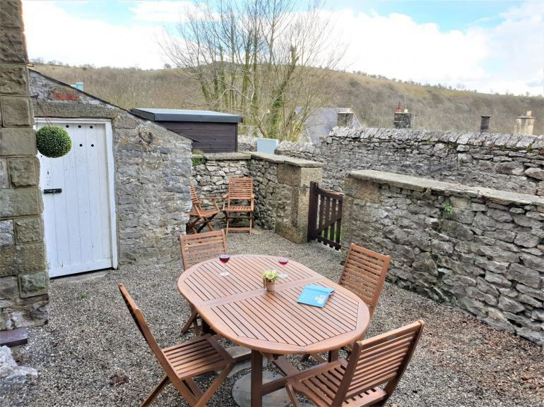Middle Row, Cressbrook, Buxton, photo 17
