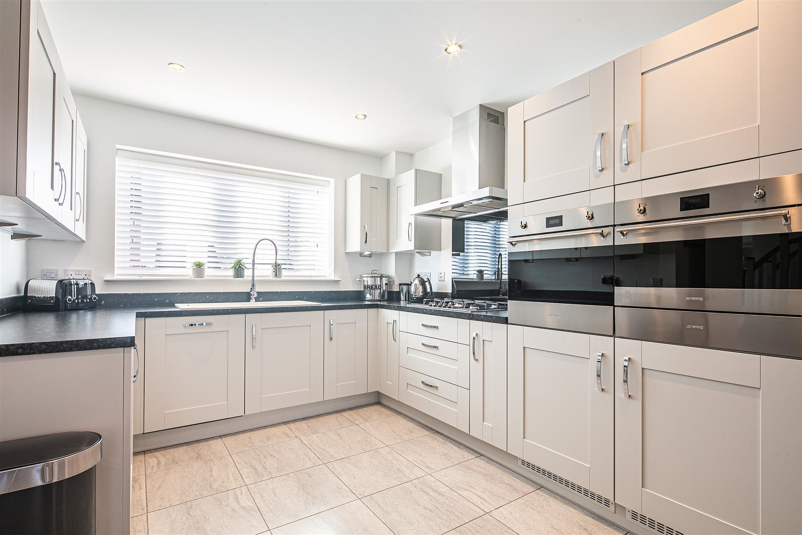 Portway Drive, Matlock, photo 2