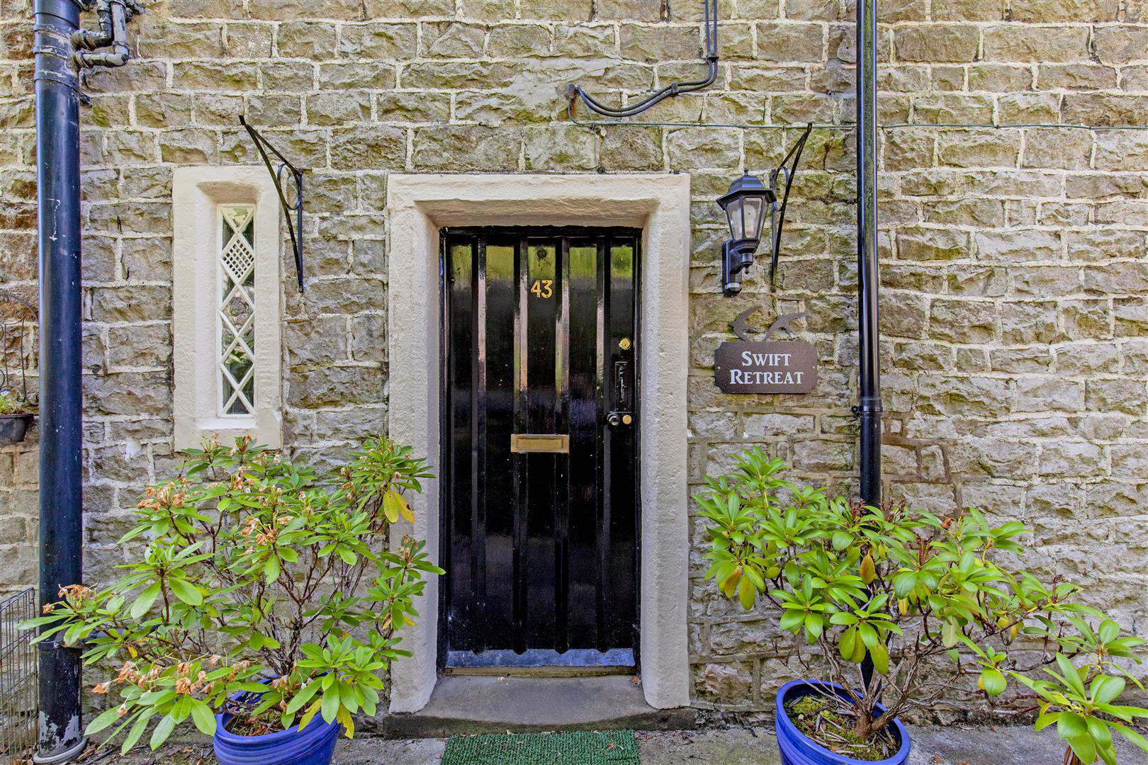 Middle Row, Cressbrook, Buxton, photo 14