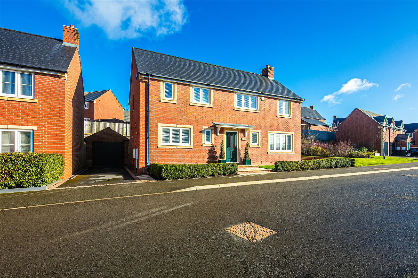 Portway Drive, Matlock, photo 27