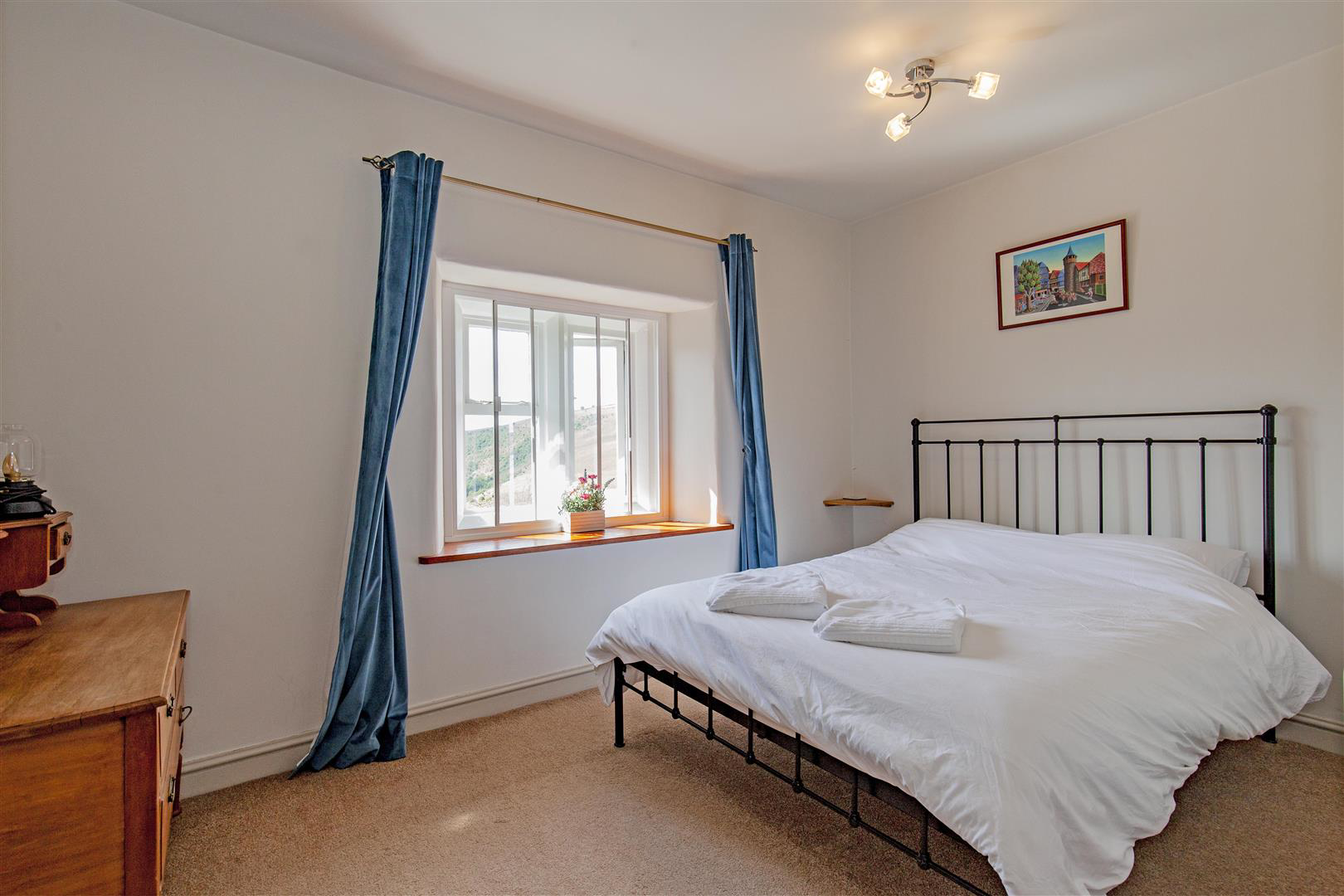 Middle Row, Cressbrook, Buxton, photo 7