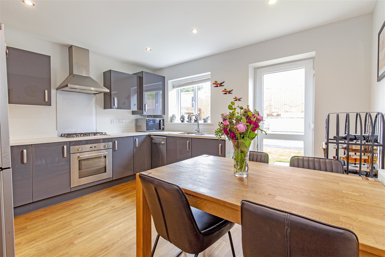 Barley Way, Matlock, photo 3