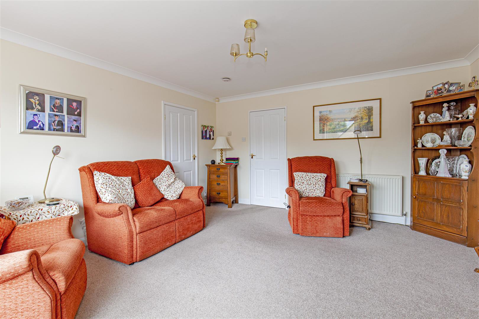 Wyedale Drive, Bakewell, photo 6