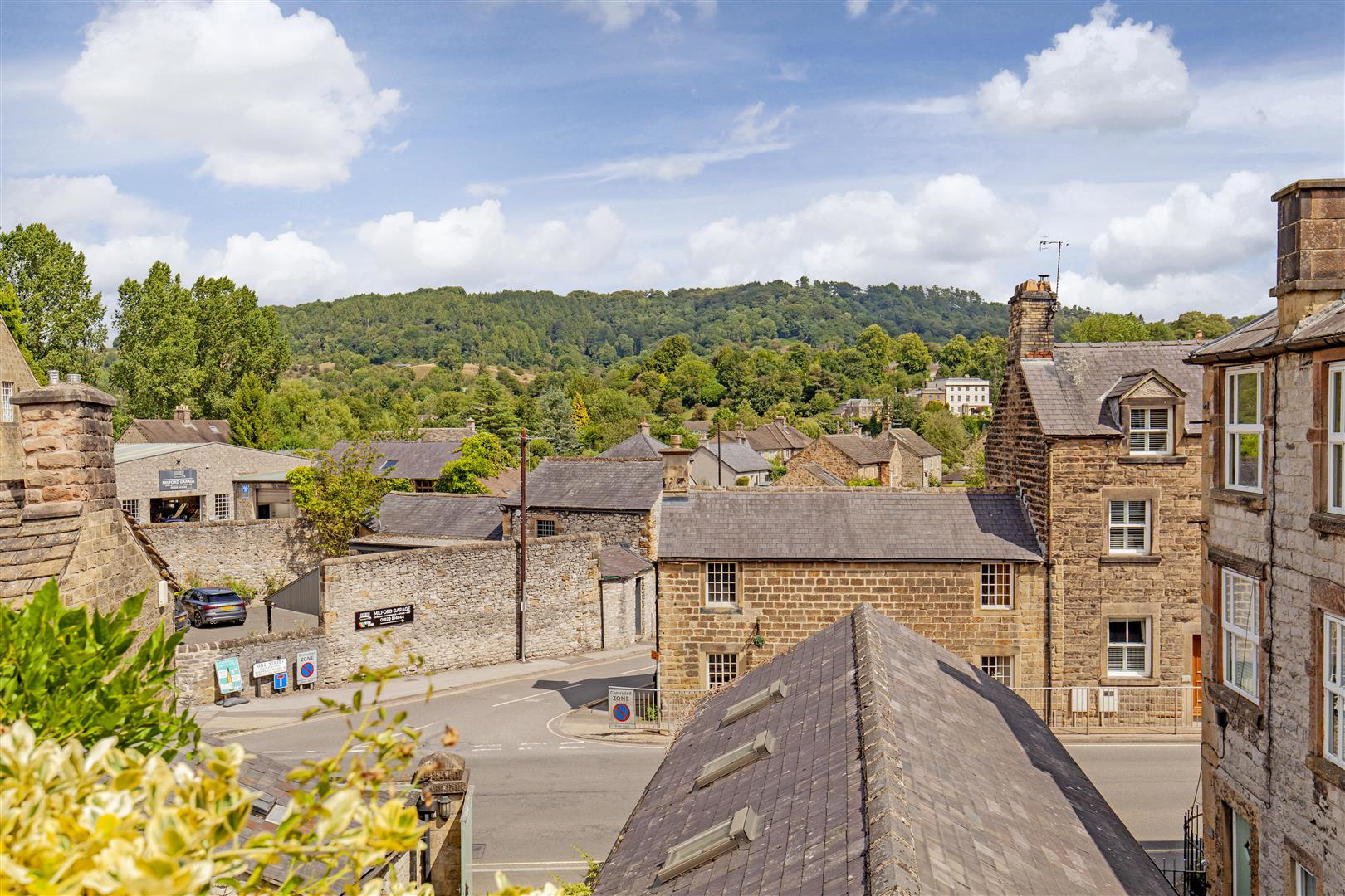 Buxton Road, Bakewell, photo 20