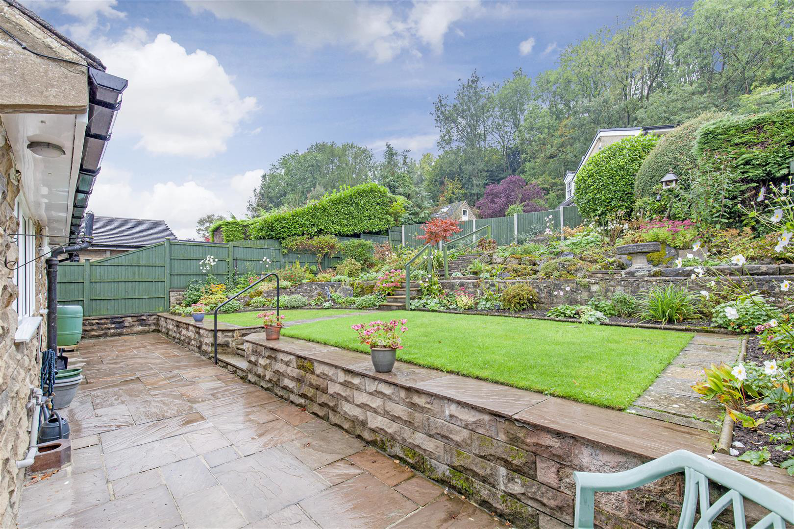 Wyedale Drive, Bakewell, photo 14