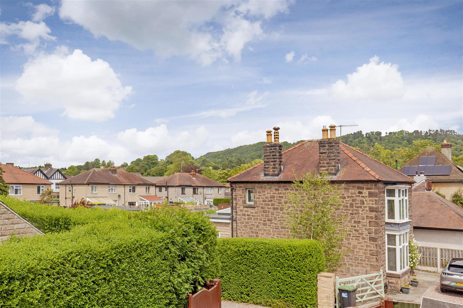 Haddon Road, Bakewell, photo 27