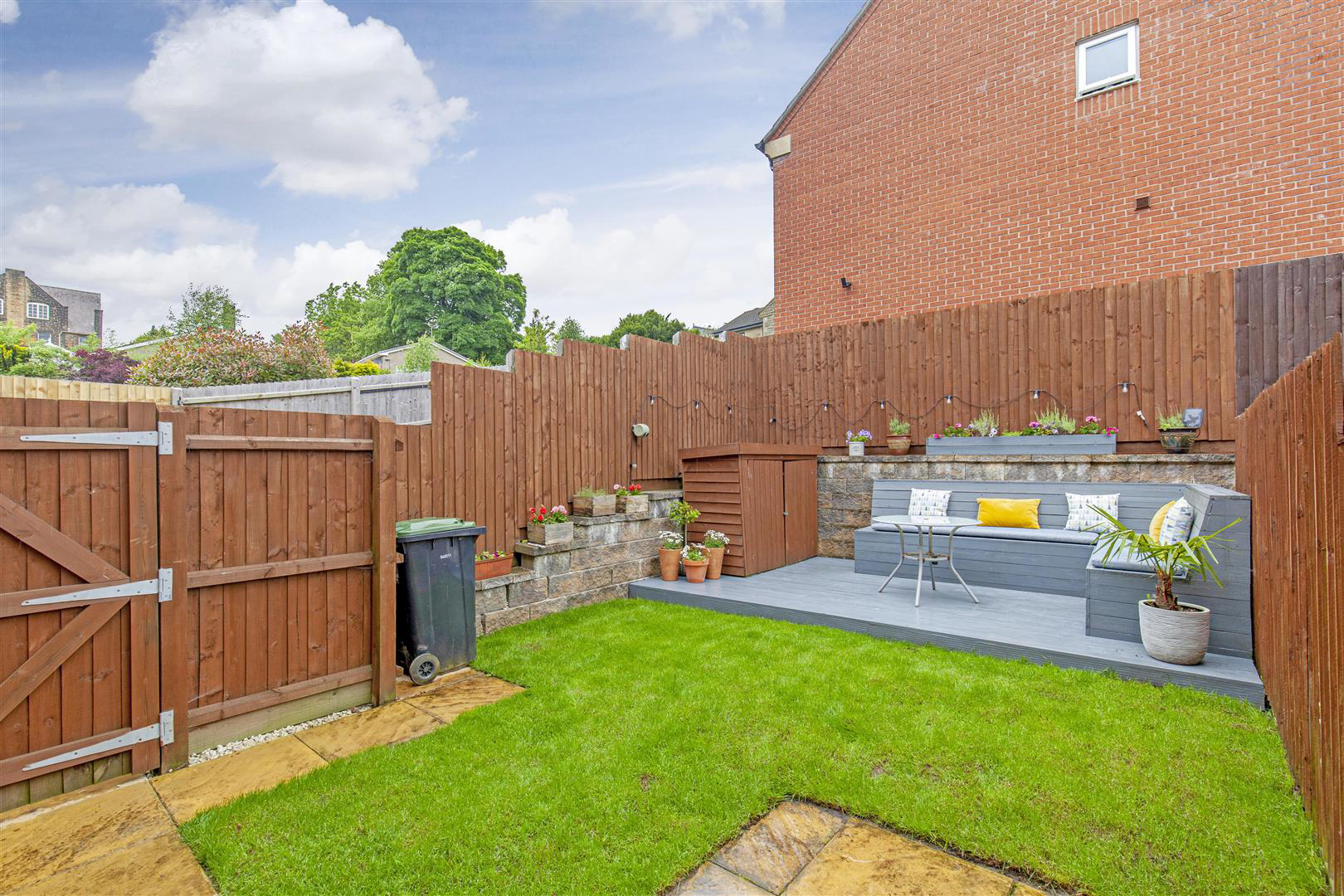 Barley Way, Matlock, photo 17