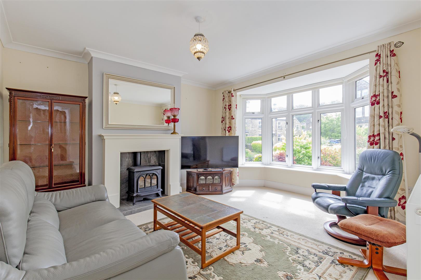 Haddon Road, Bakewell, photo 8