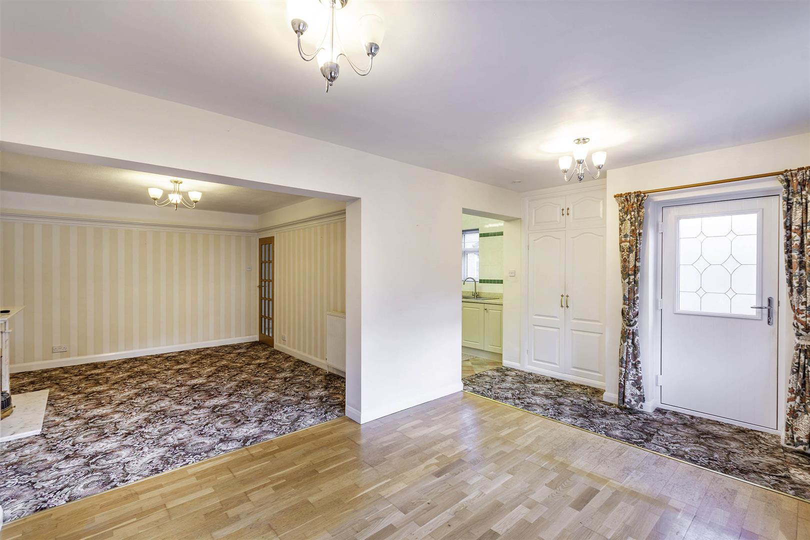 Wyedale Crescent, Bakewell, photo 6