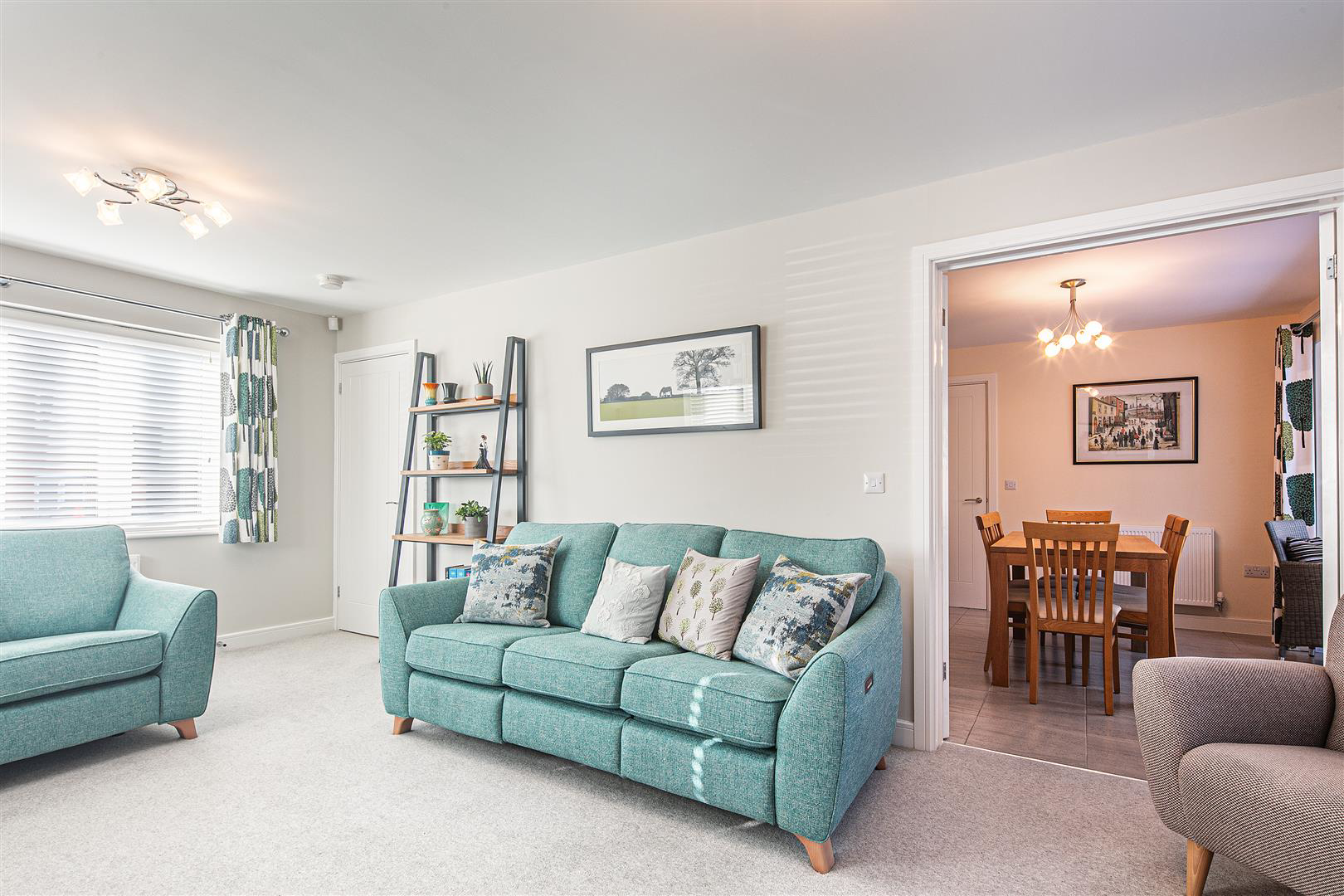 Portway Drive, Matlock, photo 7