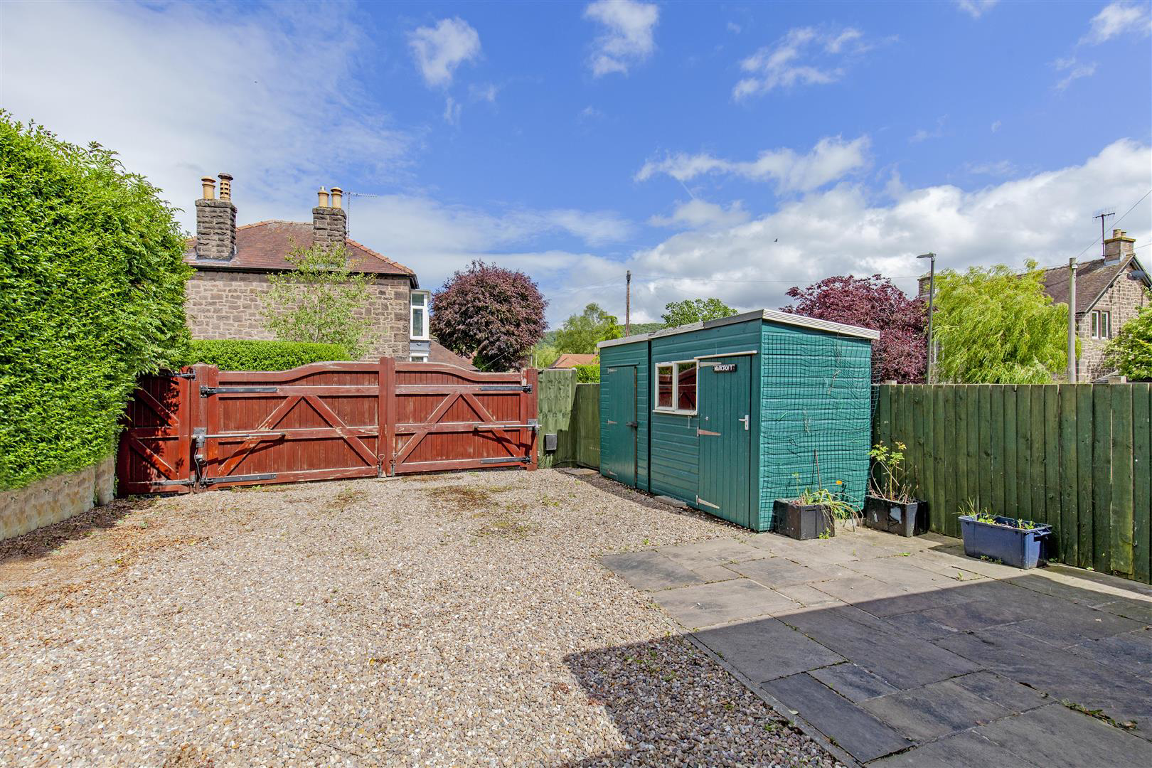 Haddon Road, Bakewell, photo 16