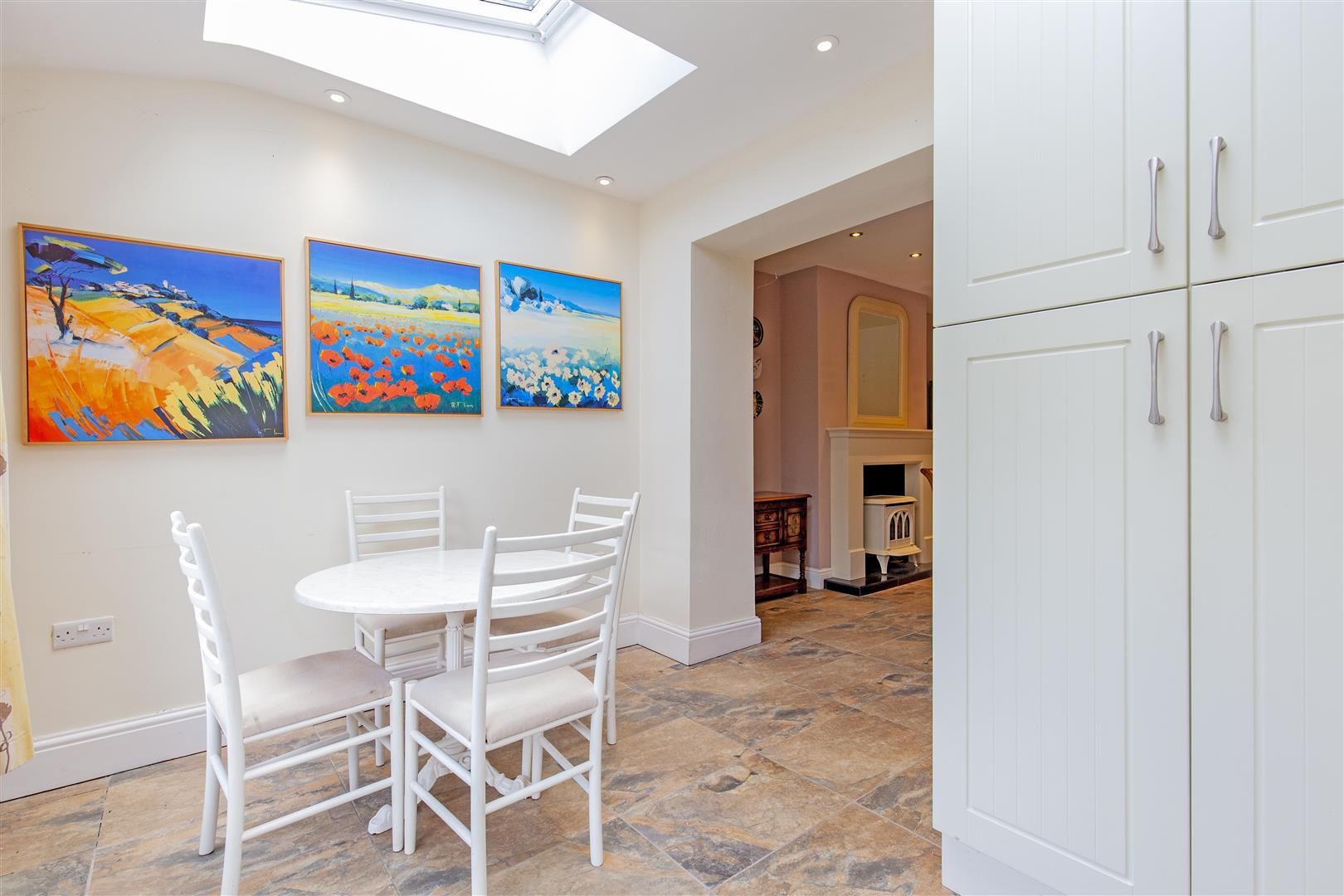 Haddon Road, Bakewell, photo 6