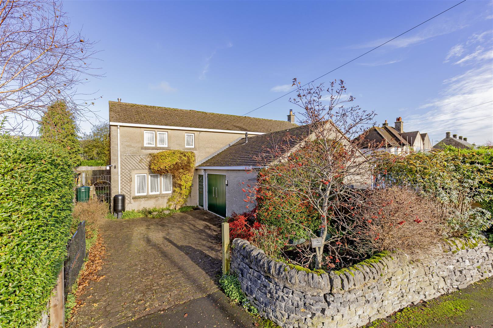 Glebe Avenue, Great Longstone, Bakewell