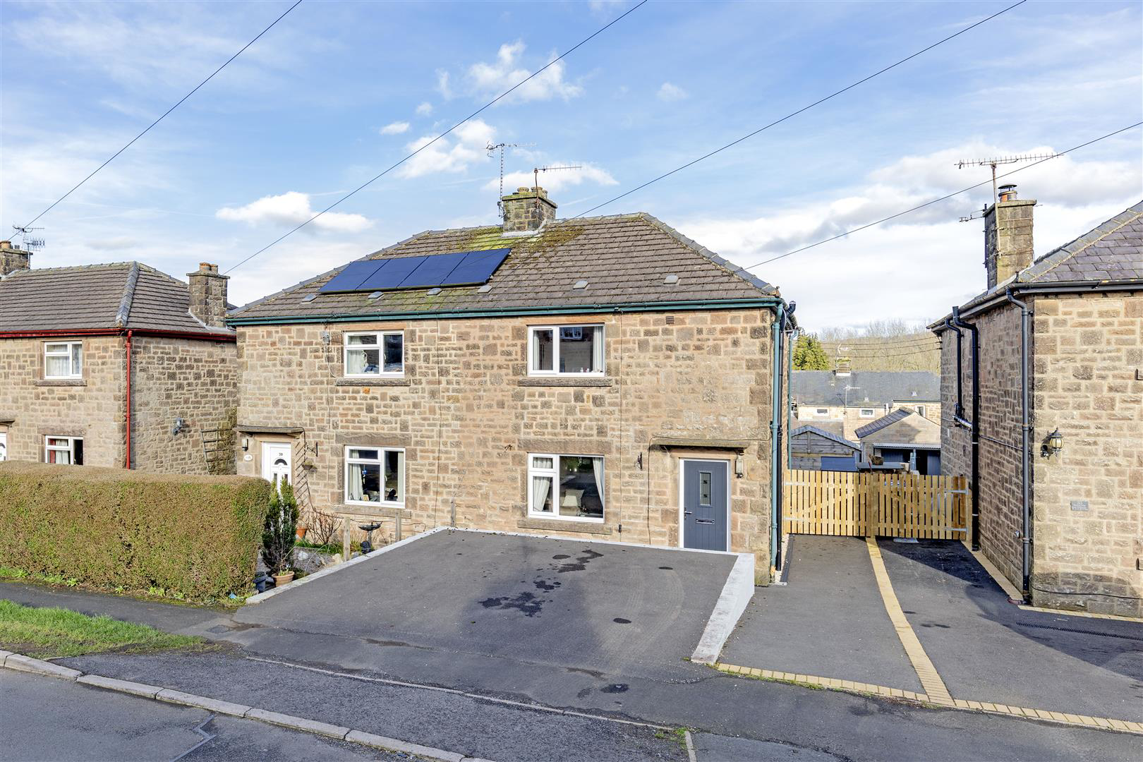 Burton Edge, Bakewell, photo 12