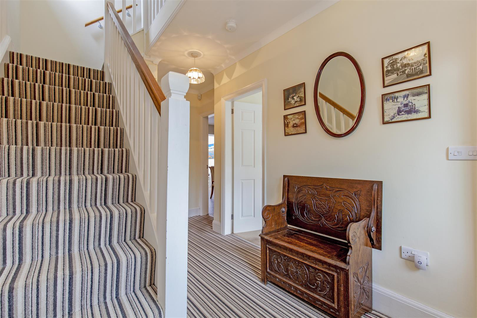 Haddon Road, Bakewell, photo 24