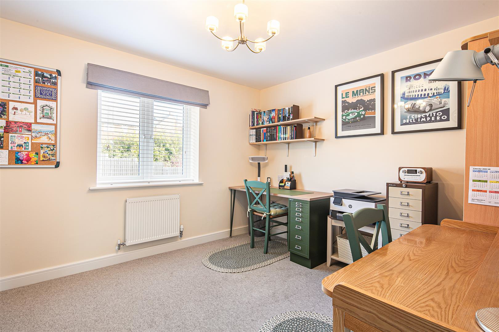Portway Drive, Matlock, photo 14