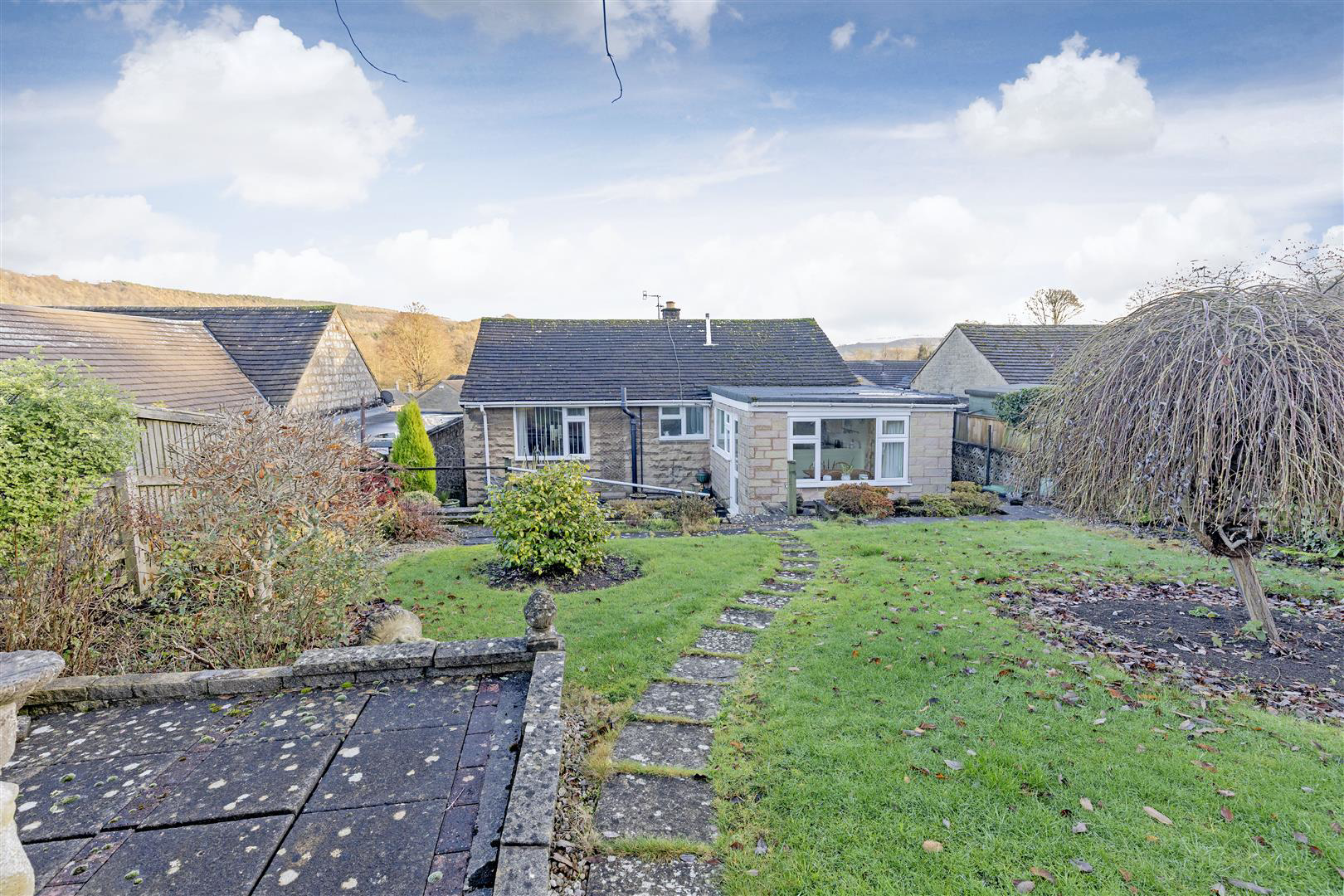 Burton Close Drive, Bakewell, photo 19
