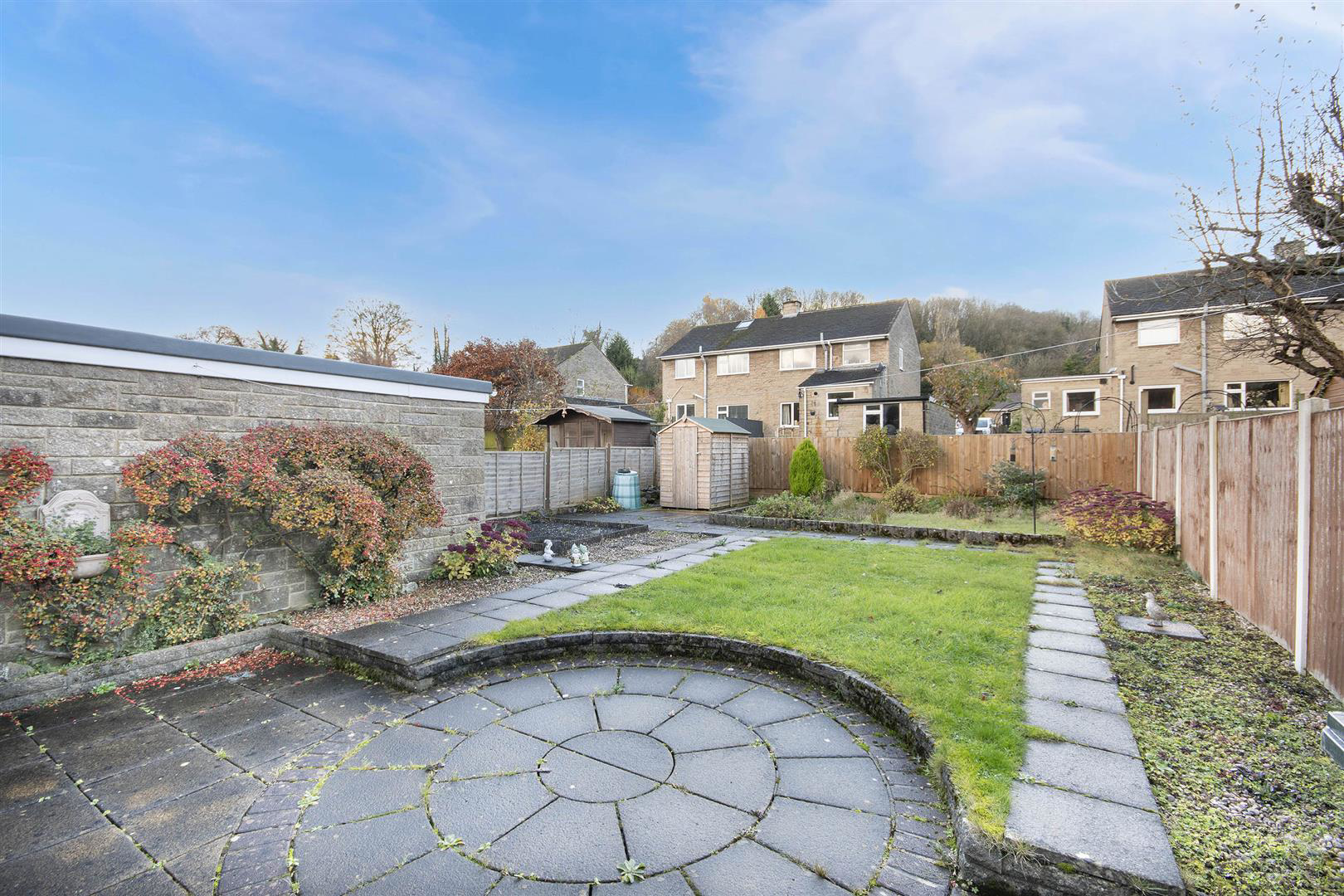 Wyedale Crescent, Bakewell, photo 3