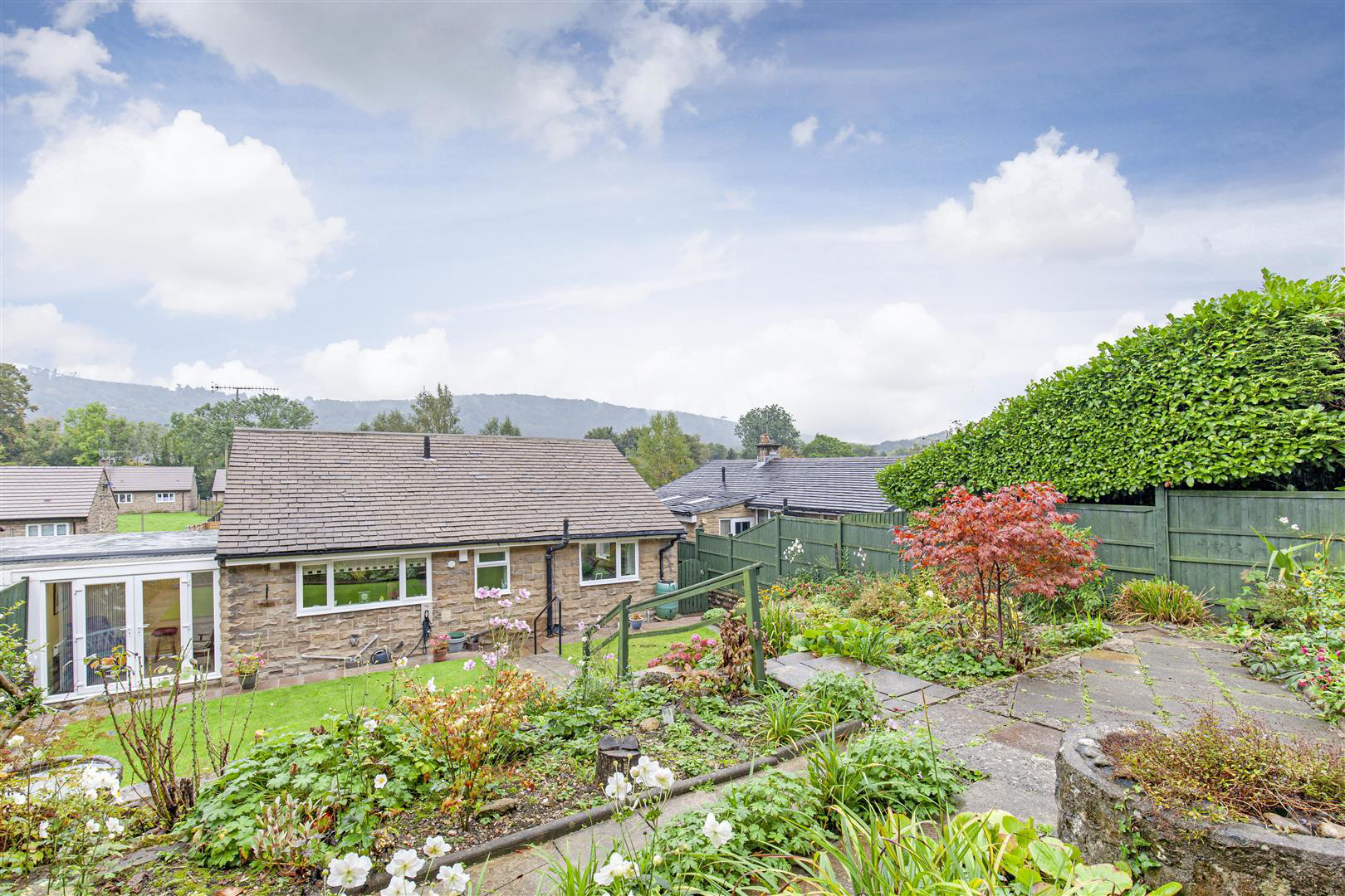 Wyedale Drive, Bakewell, photo 16