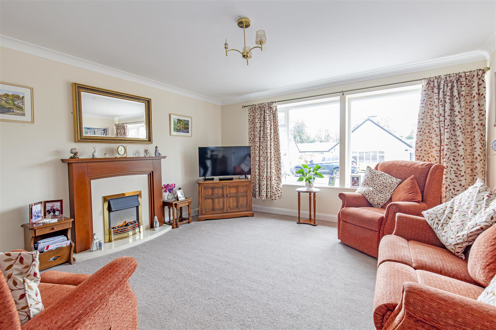 Wyedale Drive, Bakewell, photo 5
