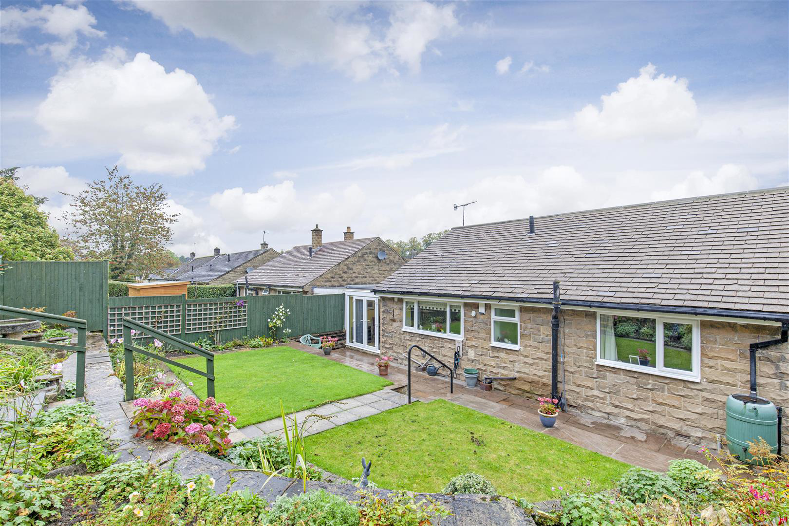 Wyedale Drive, Bakewell, photo 17