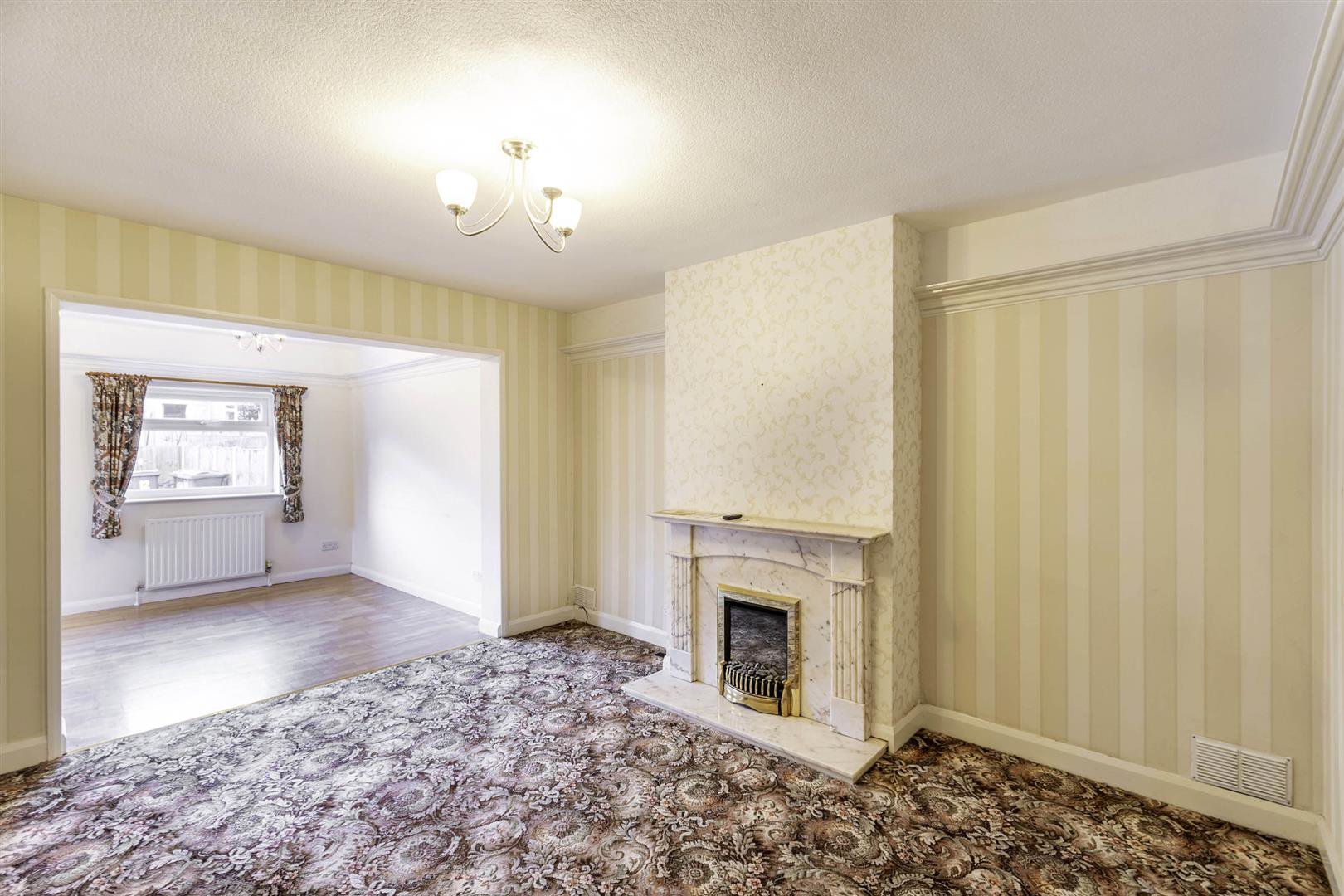 Wyedale Crescent, Bakewell, photo 4