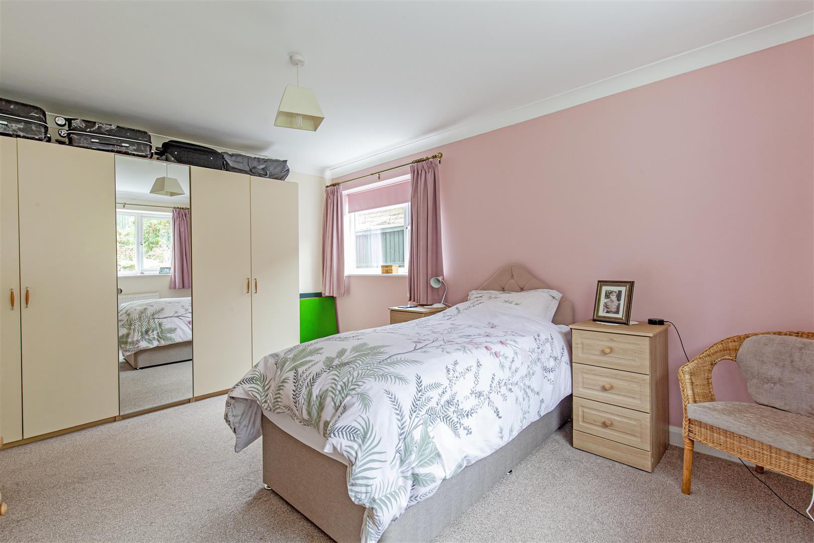 Wyedale Drive, Bakewell, photo 10