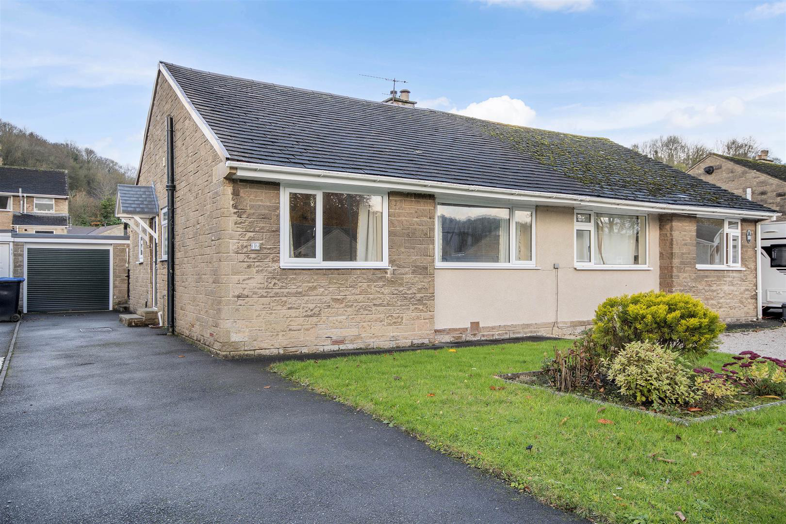 Wyedale Crescent