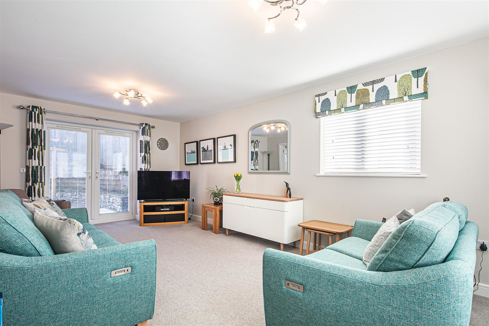 Portway Drive, Matlock, photo 8