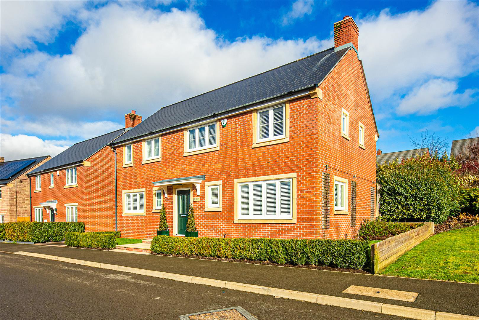 Portway Drive, Matlock, photo 26