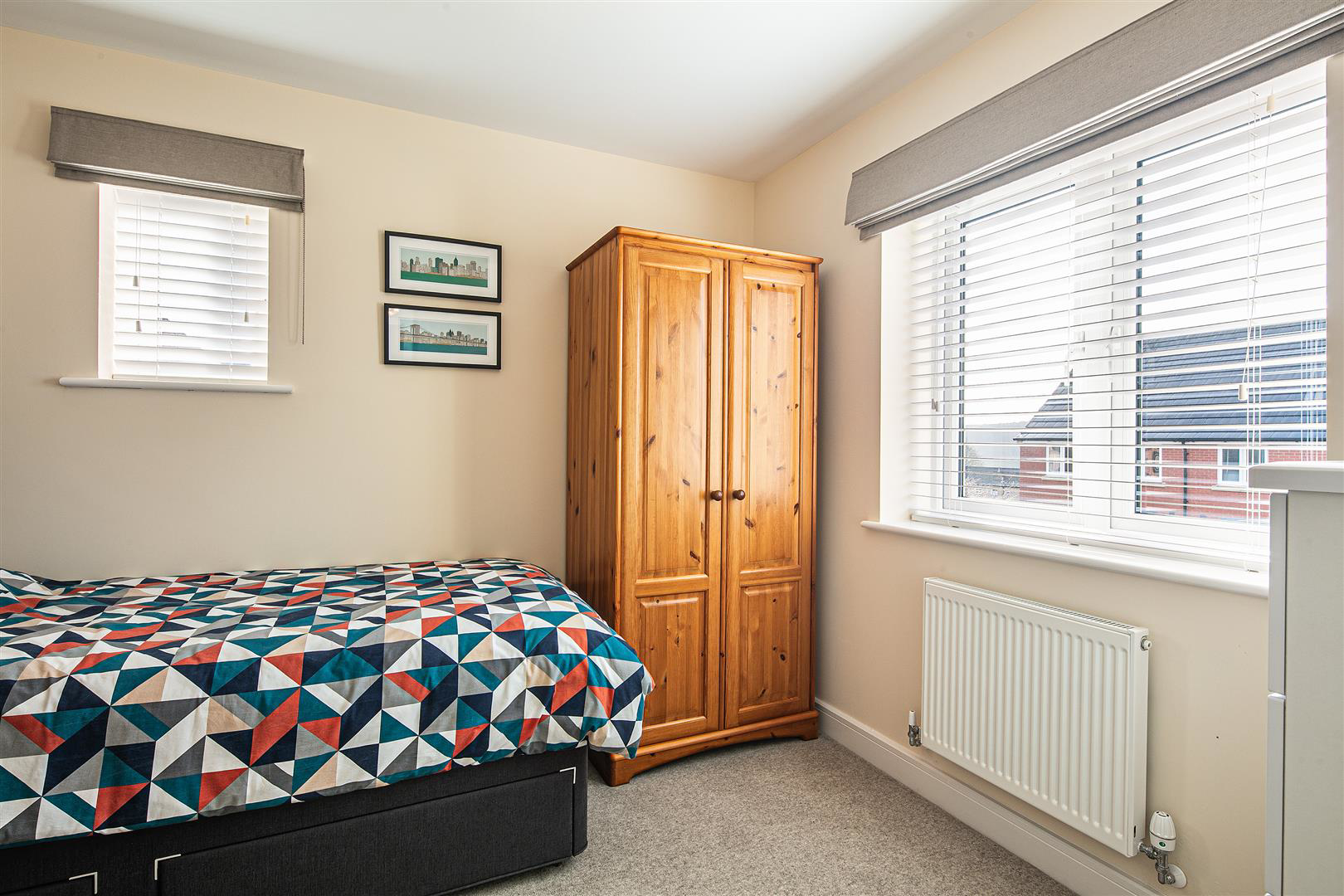 Portway Drive, Matlock, photo 11