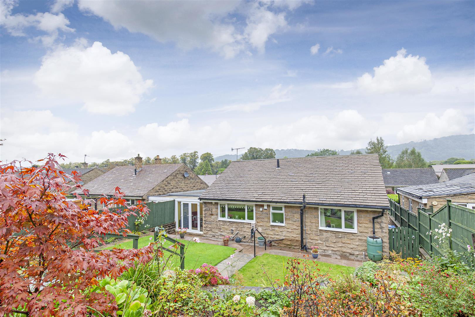 Wyedale Drive, Bakewell, photo 15