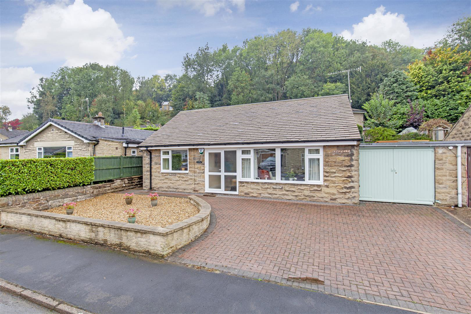 Wyedale Drive