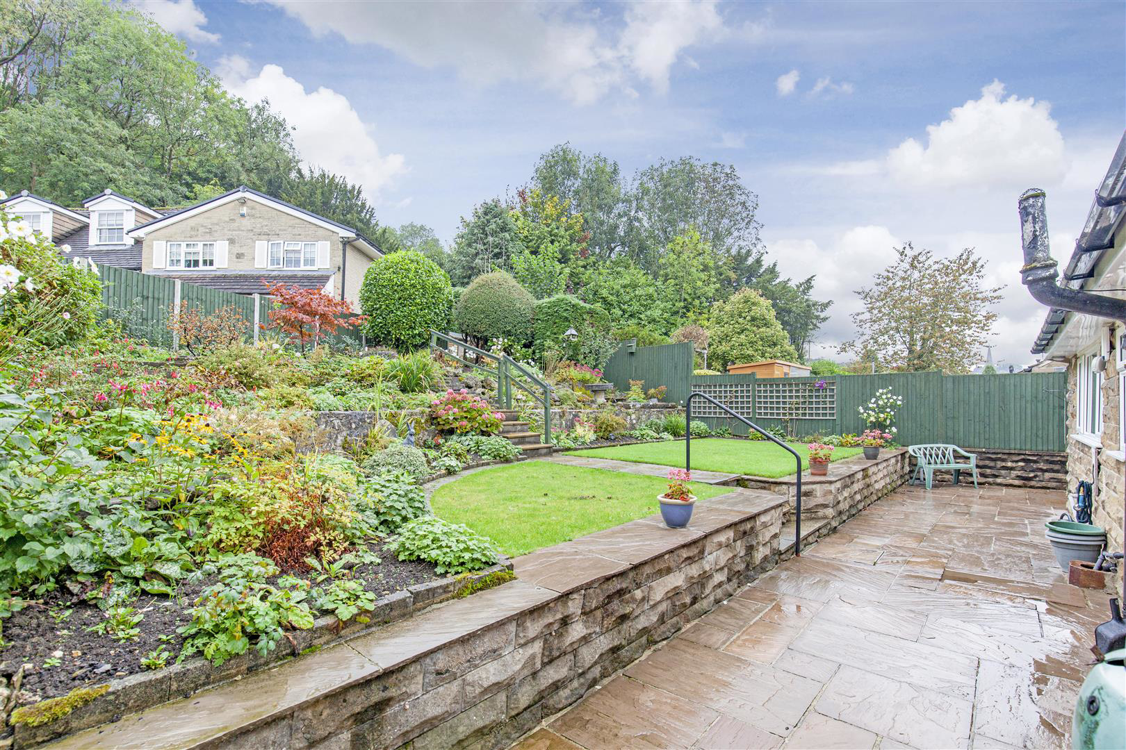 Wyedale Drive, Bakewell, photo 18