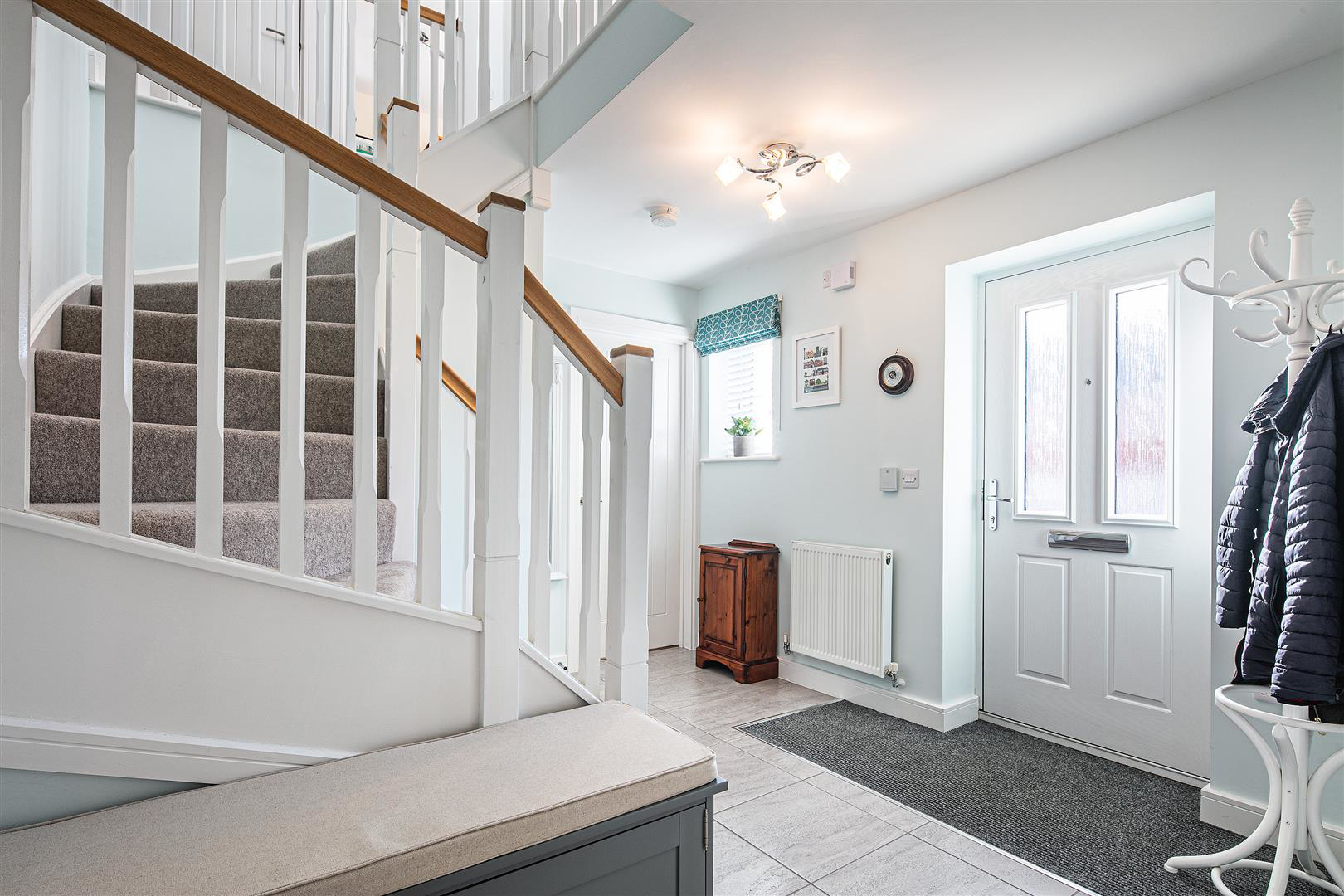 Portway Drive, Matlock, photo 9