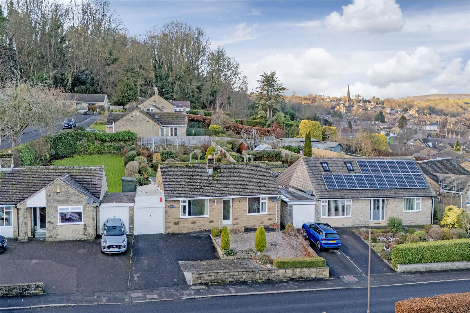 Burton Close Drive, Bakewell, photo 22