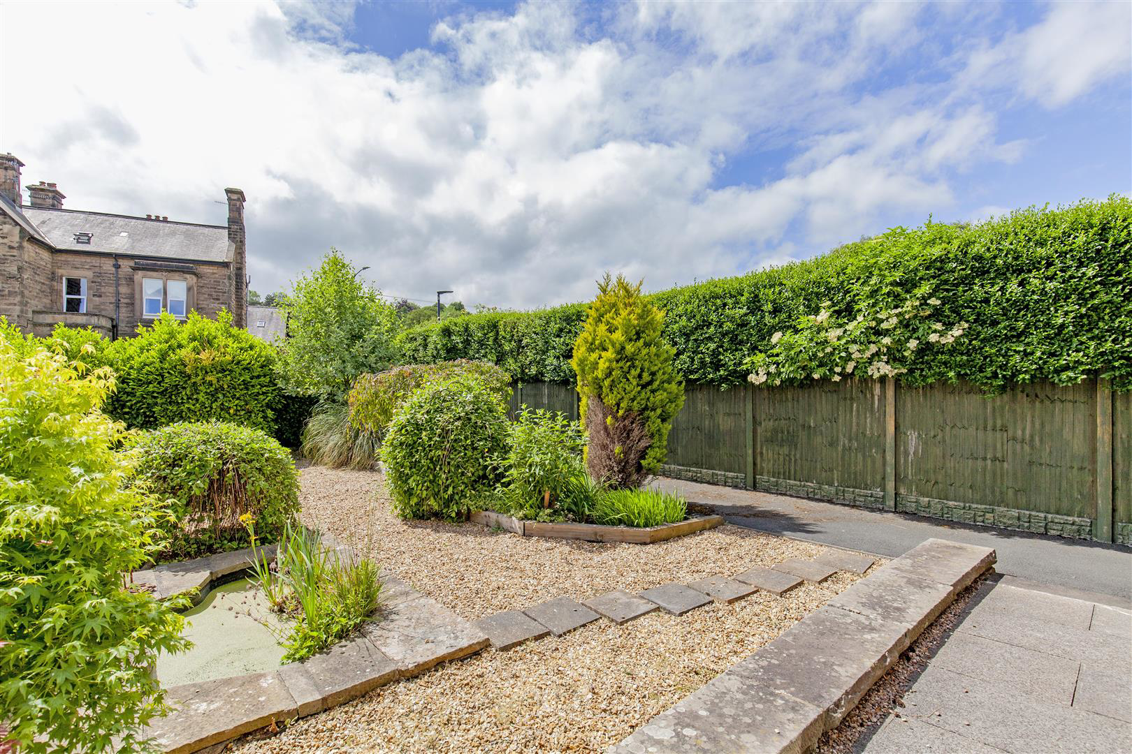 Haddon Road, Bakewell, photo 14
