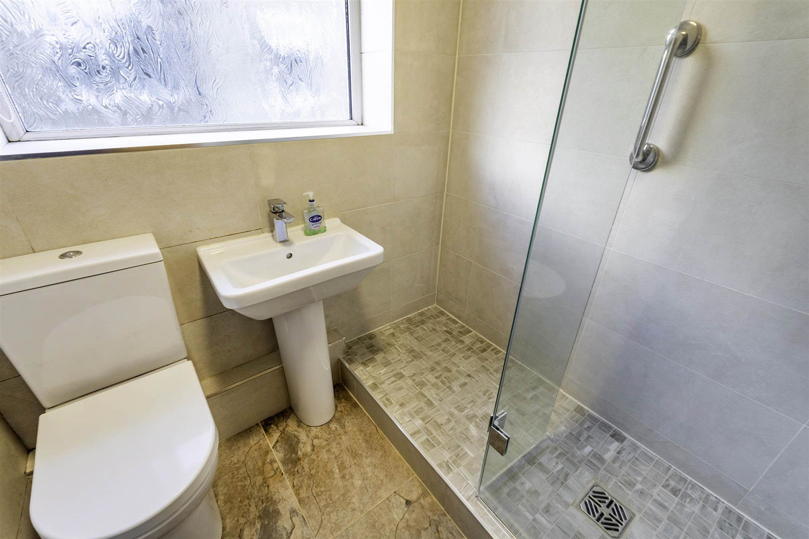 Wyedale Crescent, Bakewell, photo 8