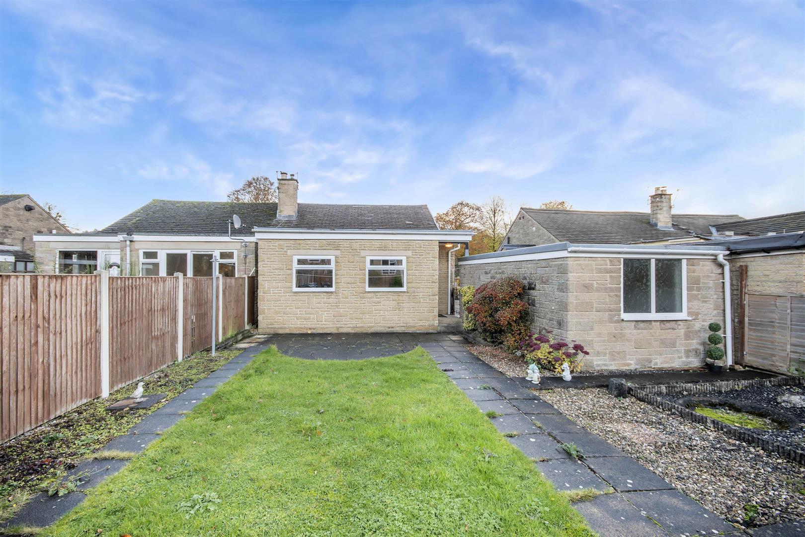 Wyedale Crescent, Bakewell, photo 10